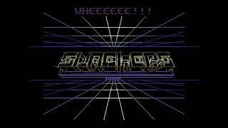 Sofa  So Good by Slackers C64 Demo 2024 [upl. by Eniotna]