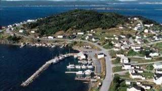 Newfoundland amp Labrador by Hayward Strickland [upl. by Bobette]