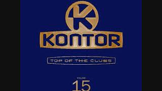 Kontor Top Of The Clubs Volume 15  CD1 Mixed By Starsplash DJTeam [upl. by Pattie223]