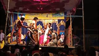 Raja desingu nadaga mandrampart 2 24th vid [upl. by Chiquita]