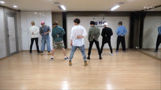 BANGTAN BOMB NO Trot ver by Jungkook and Opera ver by BTS [upl. by Oona]