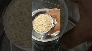 High fibre dosa batter [upl. by Cirilo]