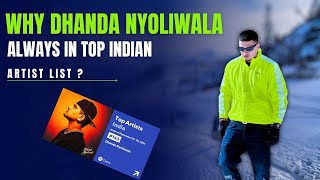 The Shocking Truth About DHANDA Nyoliwala  Haryanvi Talks Updates [upl. by Olzsal]