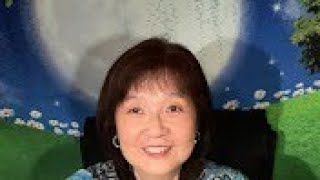 Simulcasting Live with Trudi Hsu from Path to Oneness [upl. by Netty]