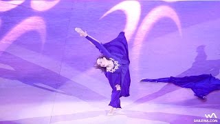 160916 Katsiaryna Halkina  Performance 2 Rhythmic All Stars 2016 직캠Fancam by wA [upl. by Ainerbas411]