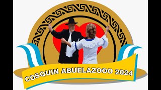 Transmisión en vivo y directo del Cosquín Abuelazoo 2024 1° parte 110524 [upl. by Rachel957]