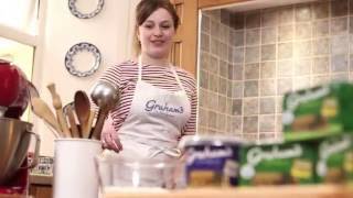 Eggs Benedict Recipe by Flora Shedden for Grahams The Family Dairy [upl. by Christiana]