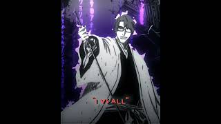 Aizen amp Urahara  two geniuses × Bleach ｢ Manga Edit ｣  bleach manga edit mangaedit viral fyp [upl. by Edeline170]