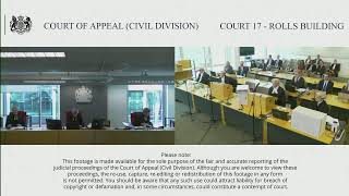 UnipolSai Assicurazioni SpA appellant v Covéa Insurance Plc respondent [upl. by Ennoryt]