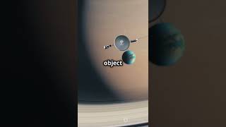 The Edge of Our Solar System Explained [upl. by Ayeki]