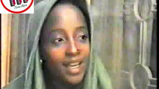 Halacci  Old Hausa Film  2000 [upl. by Baptista]