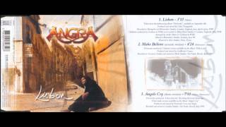 Angra  Make Believe Acoustic Original Version [upl. by Luna]