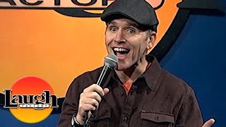 Greg Fitzsimmons  Cool Dad Stand Up Comedy [upl. by Arriaes]