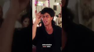 Khosh na khud kahi josh main dekhne wala Ghoongte main chanda Song Koyla Shah Rukh Khan SalmanPathan [upl. by Jacobsen116]