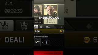 Get a Key Tool at Start of NEW Wipe in Tarkov [upl. by Ileak559]