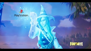 Fortnite Duos Hemlock Skin Gameplay Chapter 5 Season 4 [upl. by Adnirual]