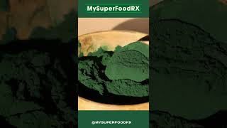 Chlorella Unboxing [upl. by Mika]