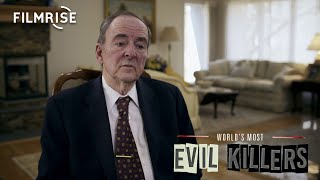 Worlds Most Evil Killers  Season 4 Episode 4  Son of Sam David Berkowitz  Full Episode [upl. by Ulphi]