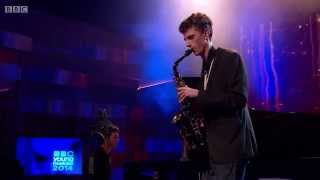 BBC Young Musician of the Year 2014  Jazz Award Final [upl. by Hsirrehc]