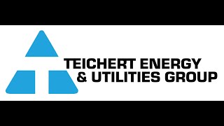 Teichert Energy amp Utilities Group [upl. by Legge]