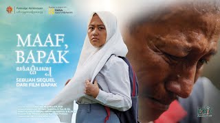 FILM PENDEK  MAAF BAPAK [upl. by Nwahsit]