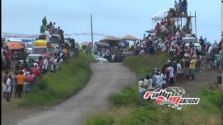 Rallymaxx Tv Scotiabank King of The Hill 2013 [upl. by Nikola]