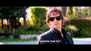 The Gambler  Trailer  Norwegian  Paramount Pictures International [upl. by Rolph653]