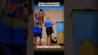 tá rocheda 🔥🔥🔥viralvideo funk vovónamídia reels fypシ゚viral reels mandrake [upl. by Maximilianus]