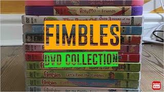 Fimbles  DVD Collection 20th Anniversary Special [upl. by Damien]