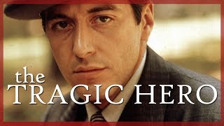 Michael Corleone The Tragic Hero [upl. by Ahras]