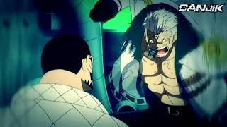 Law and Smoker vs Vergo「AMV」• Through it all ♫♪ YouTube [upl. by Sesilu]