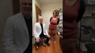 Dr Wright Explains the quot Right Wayquot to treat Lipedema Non Surgical Treament First Then Surgery [upl. by Orabla]