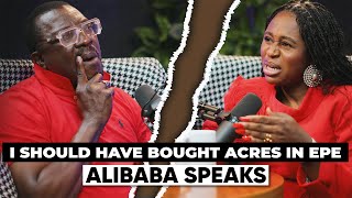 Alibaba EXPOSES He Wasted Millions on Cars amp Jewellery Lagos Tribal Hypocrisy amp Real Estate Scams [upl. by Annaeed]