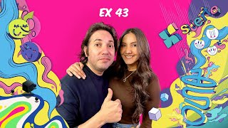 El Remember😎  Ex 43  Seremos tendencia en programas de farándula 🔥😉 FT Victor Arauz 🙌🏻 [upl. by Ertemed518]