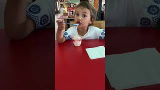 icecream jojobaby comedy baby funny [upl. by Harry6]