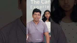 Kia India  The Carens Experience  Standard Safety for your Family [upl. by Weidman]