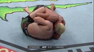 UFC263 Figueiredo vs Moreno 2 [upl. by Statis]