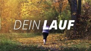 LAUFTRAININGcom Dein individueller Trainingsplan  Imagefilm [upl. by Nnylirret]