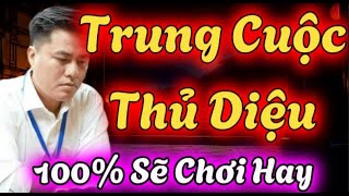 Cờ Tướng  Trung cuộc thủ diệu [upl. by Waxman475]