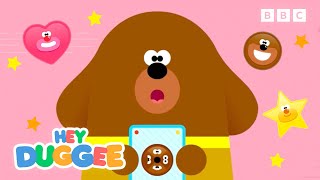 Feelings with Duggee 🧡  30 Minutes  Hey Duggee [upl. by Kaplan]