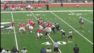 Henderson Bulldogs Team Highlight 2011 NYS National Champions San Diego C A [upl. by Henricks705]