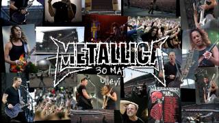 Metallica  I Disappear Live Gothenburg May 30 2004 [upl. by Neitsirk756]