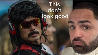 Dr Disrespect is back [upl. by Aissat]