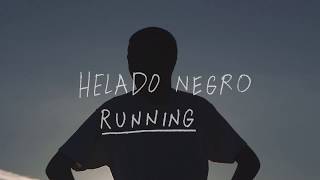 Helado Negro  Running [upl. by Forlini]