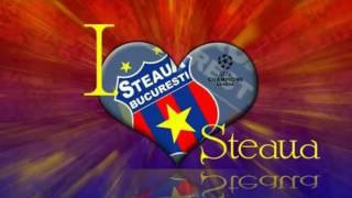 IMN STEAUA BUCURESTI quotTAP TAPquot [upl. by Alane]