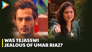 Umar on his VIRAL tweet on Sidharth Shukla quotHis action was wrong but I had NEVERquot Bigg Boss 15 [upl. by Nima]