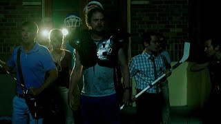 Cooties 2014  Teachers vs Zombie Students  Movie CLIP HD [upl. by Sixele]