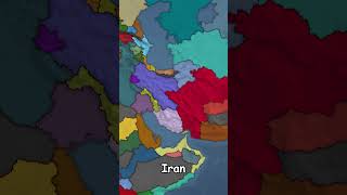 EU4 HER GÜN BİR BAŞARIM  THATS A SILK ROAD [upl. by Hodosh837]