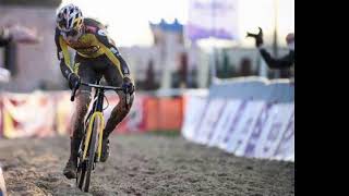 Cyclo cross superprestige de zolder course homme [upl. by Snevets382]