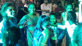 teenMaar dance  beautiful girls teenmaar dance  girls teenmaar dance at dj [upl. by Nosreh]